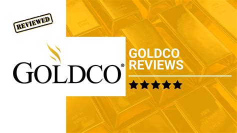 gold co reviews.